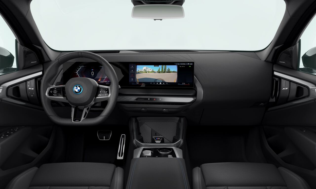 65GP - X3 30e xDrive 