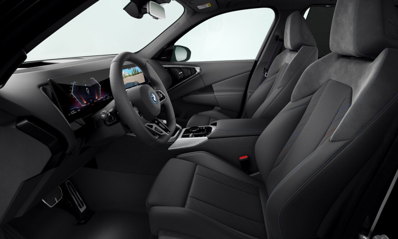65GP - X3 30e xDrive 
