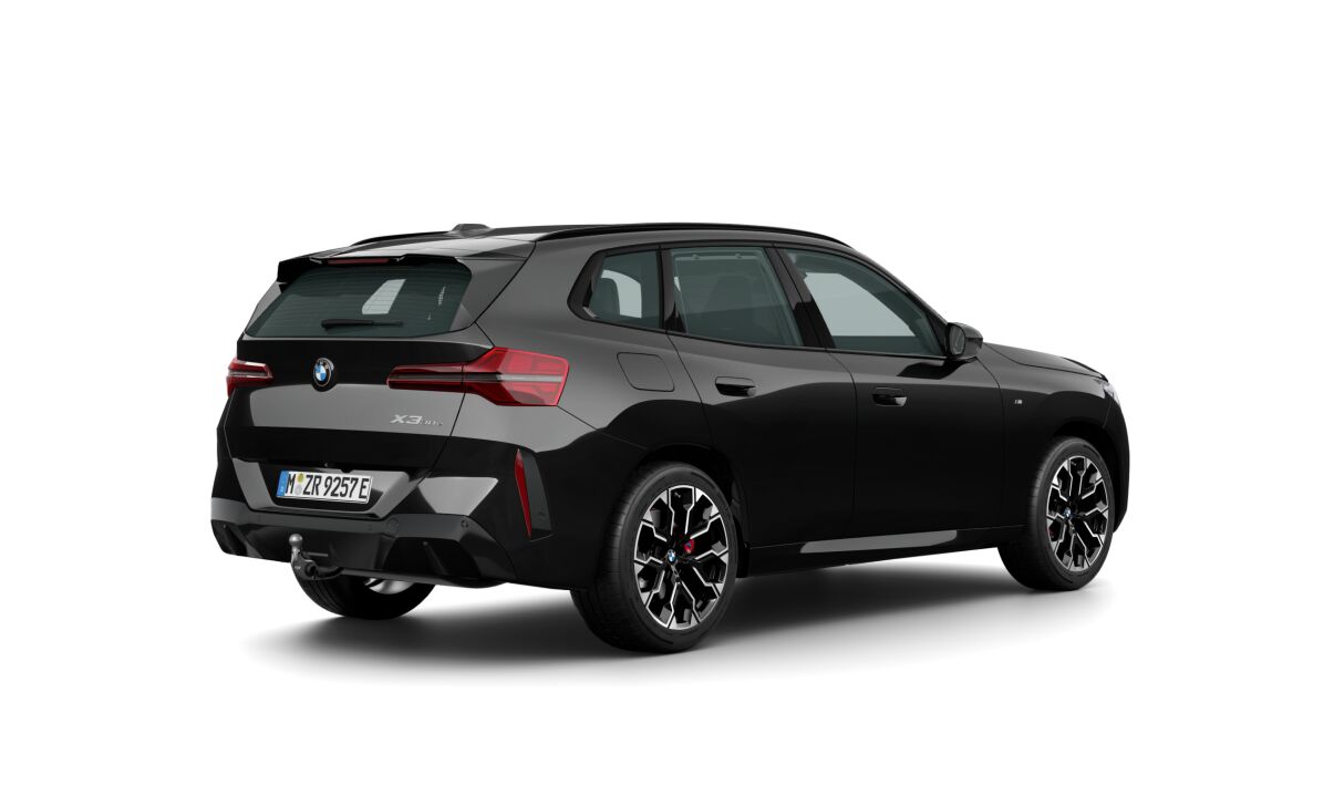 65GP - X3 30e xDrive 