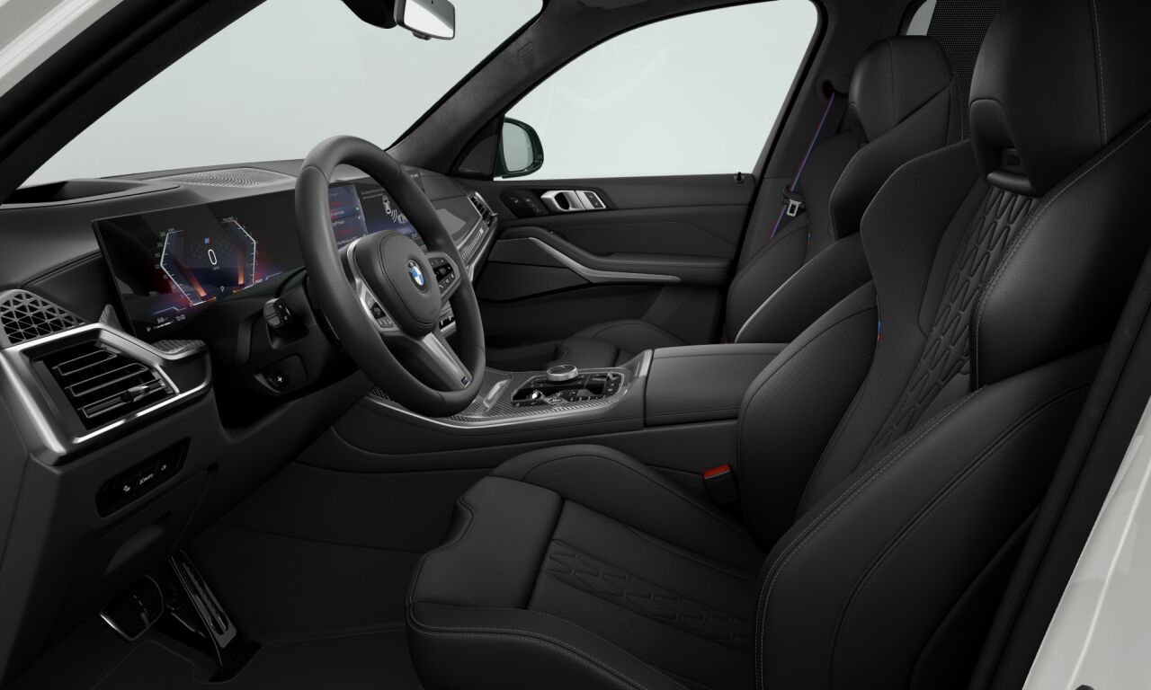 21EU - X5 xDrive40i 