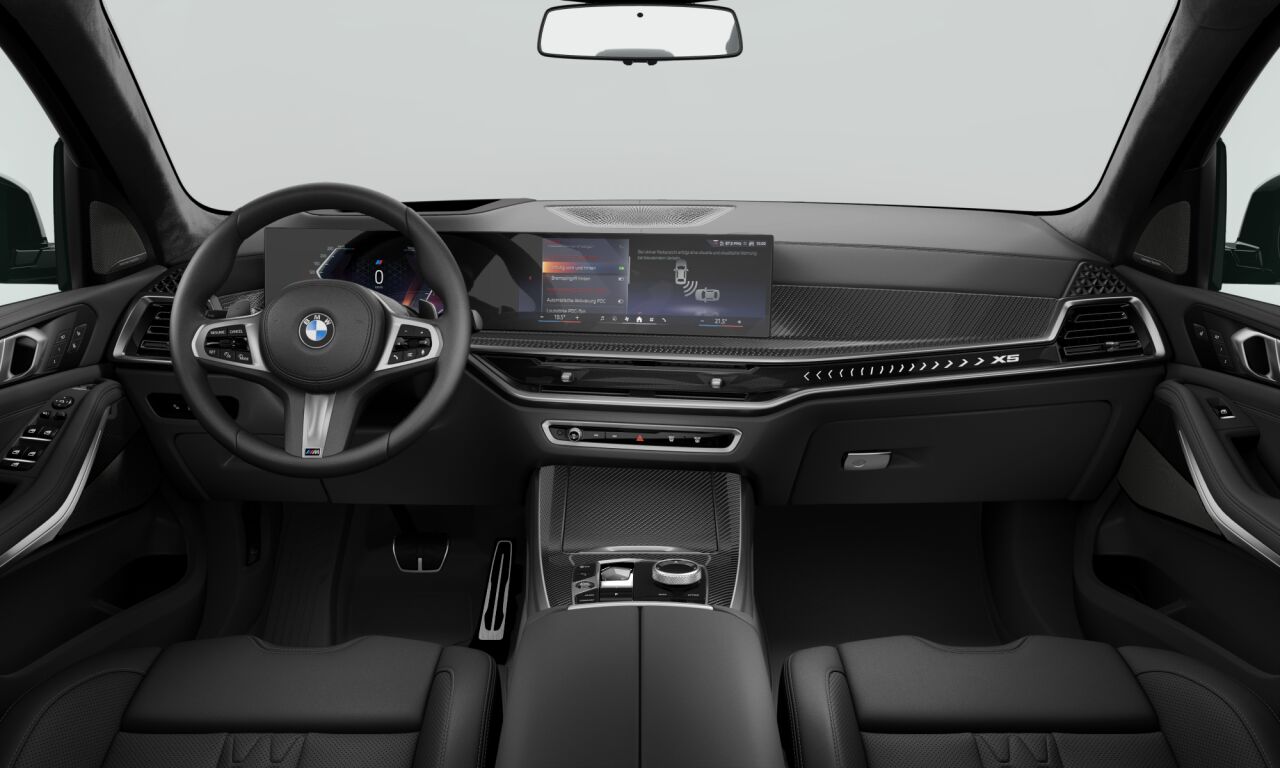 21EU - X5 xDrive40i 