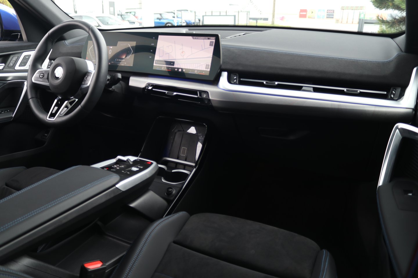 21GM - X2 sDrive20i