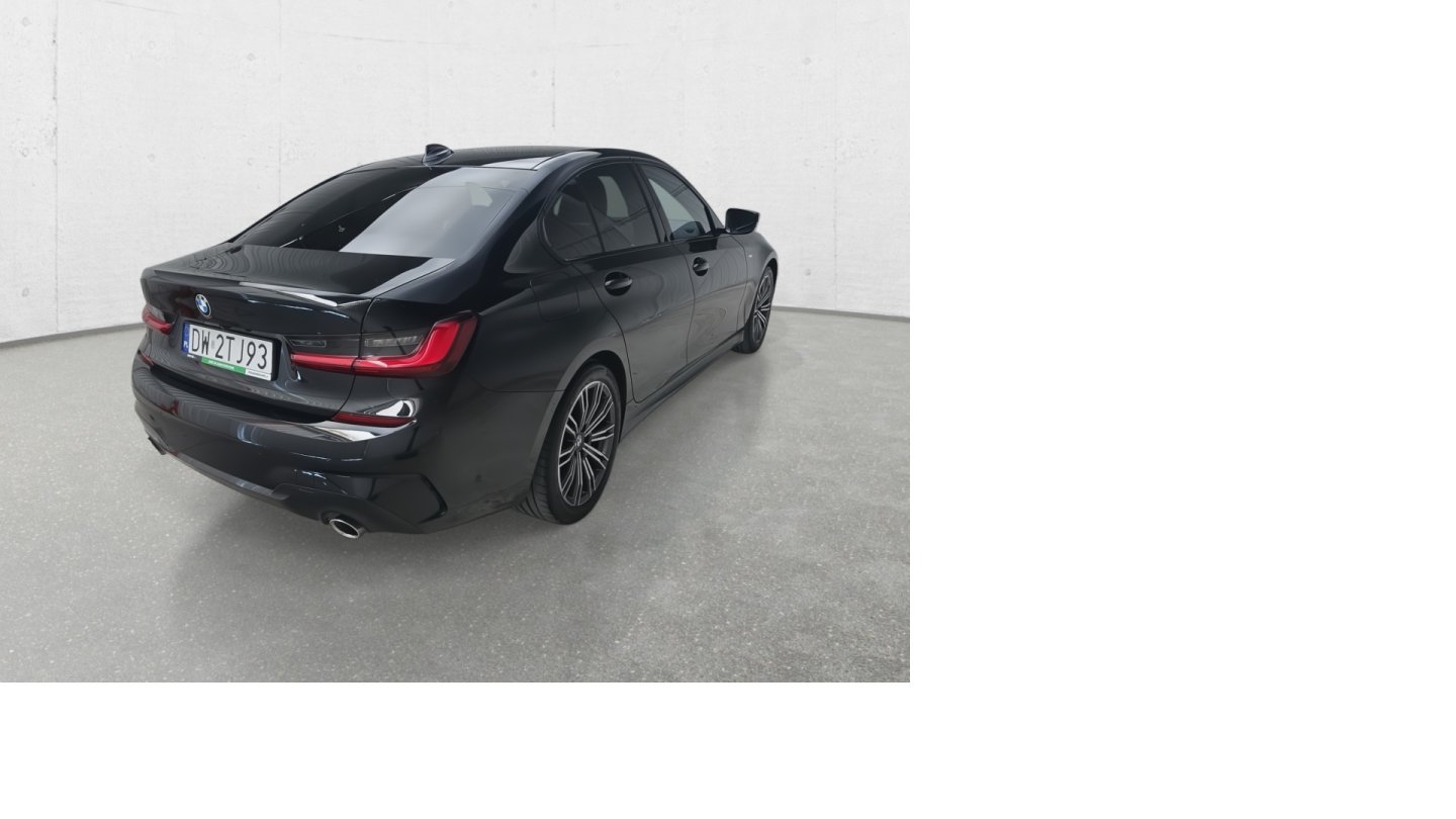G20 - 320d xDrive