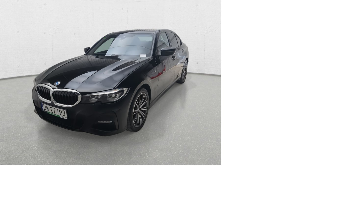 G20 - 320d xDrive
