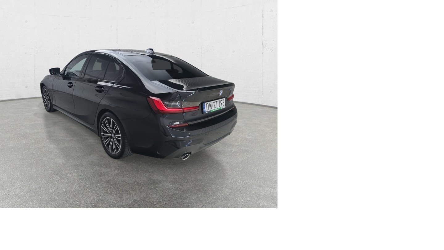 G20 - 320d xDrive