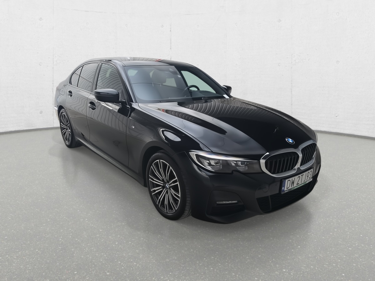 G20 - 320d xDrive