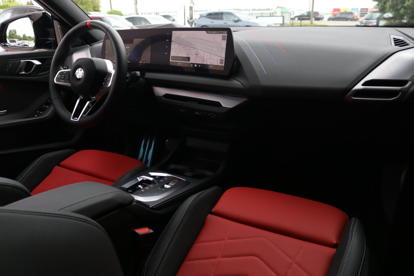 31GG - M235 Xdrive Gran Coupe