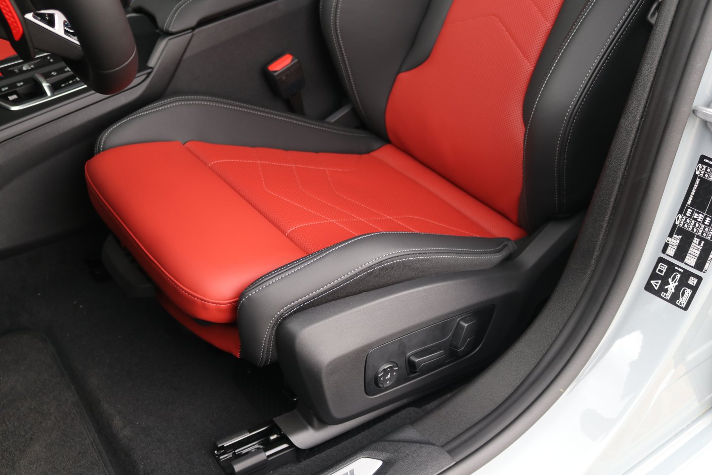 31GG - M235 Xdrive Gran Coupe