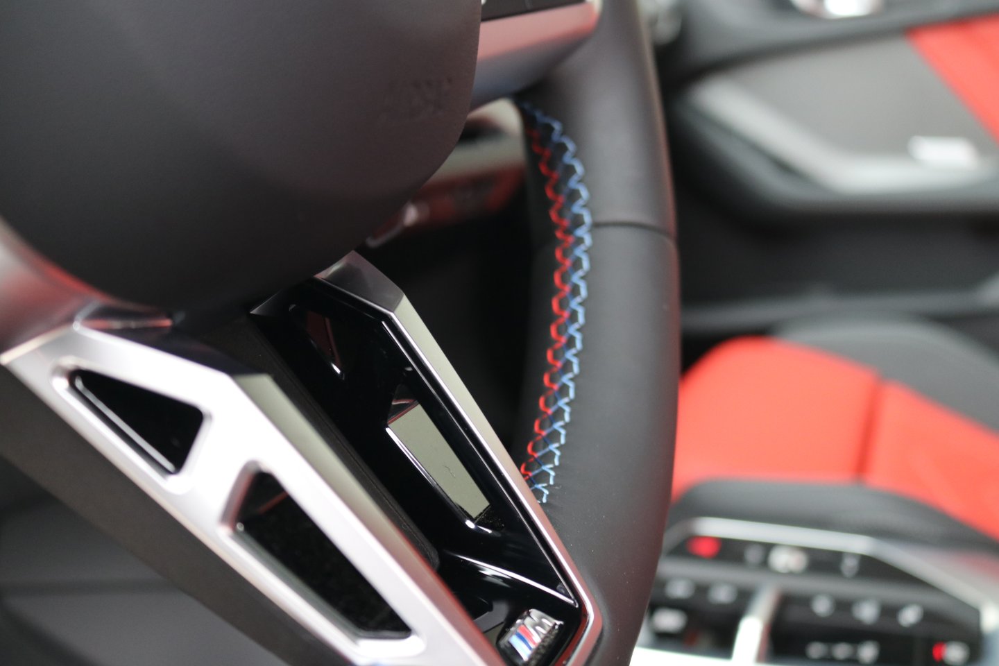 31GG - M235 Xdrive Gran Coupe