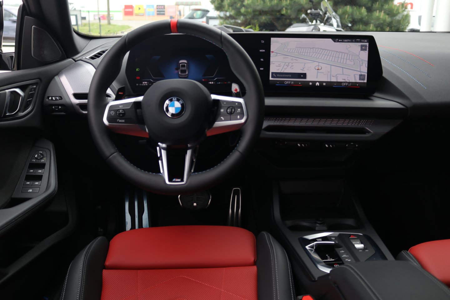 31GG - M235 Xdrive Gran Coupe
