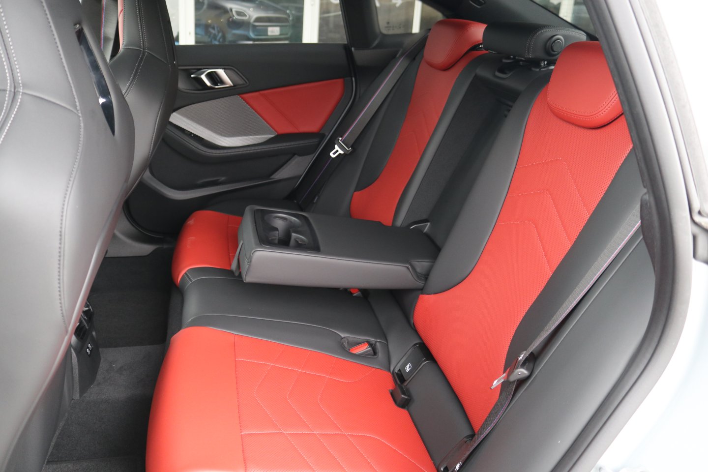 31GG - M235 Xdrive Gran Coupe
