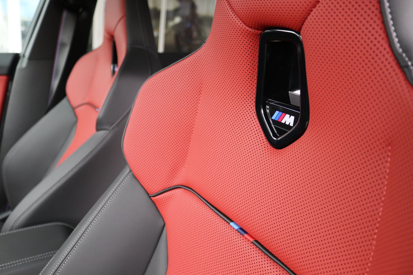 31GG - M235 Xdrive Gran Coupe
