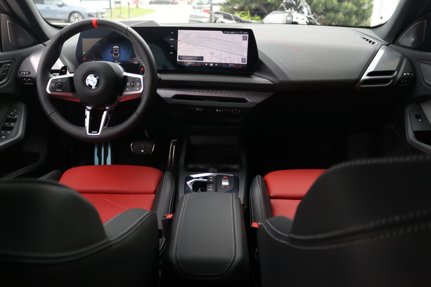 31GG - M235 Xdrive Gran Coupe
