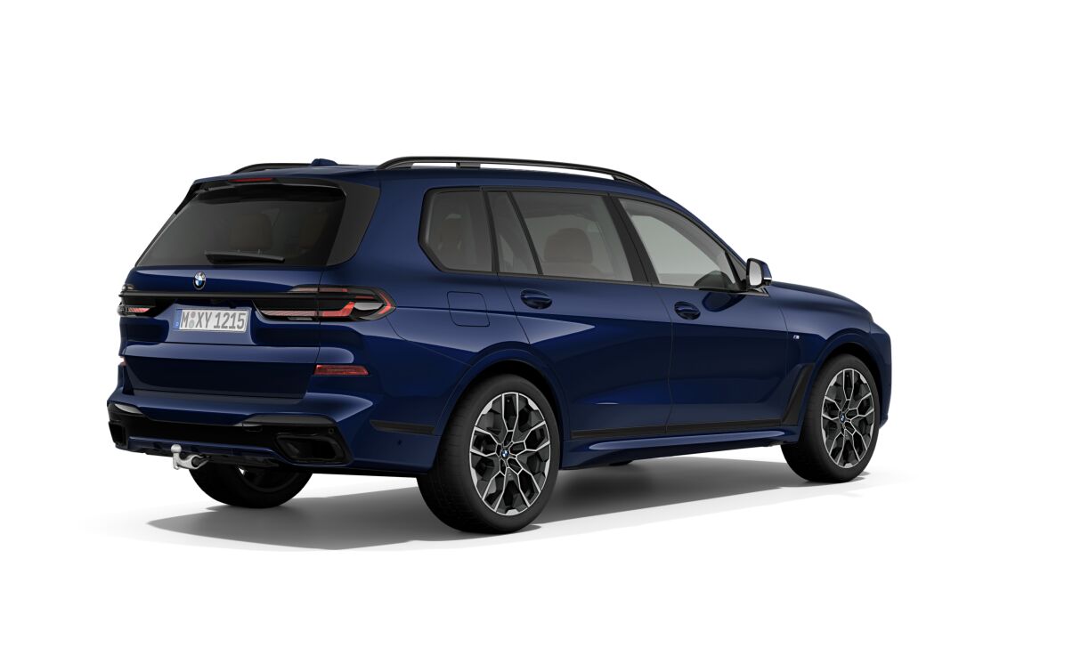 21EM - X7 xDrive40i