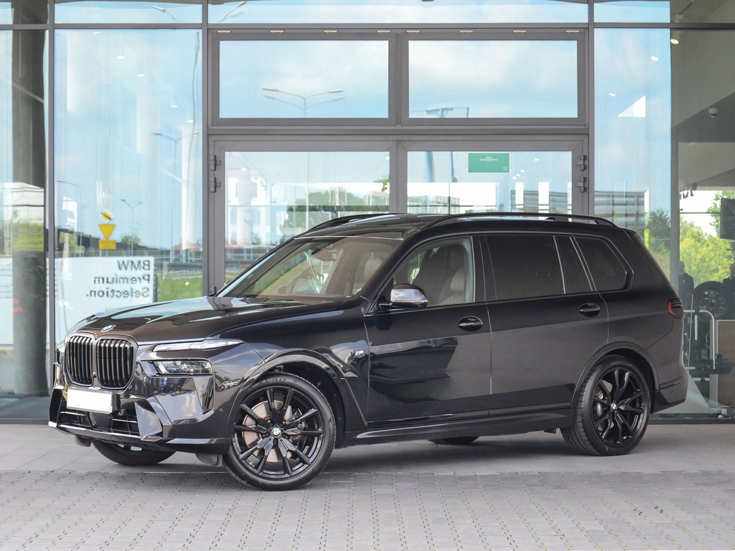 21EN - X7 xDrive40d