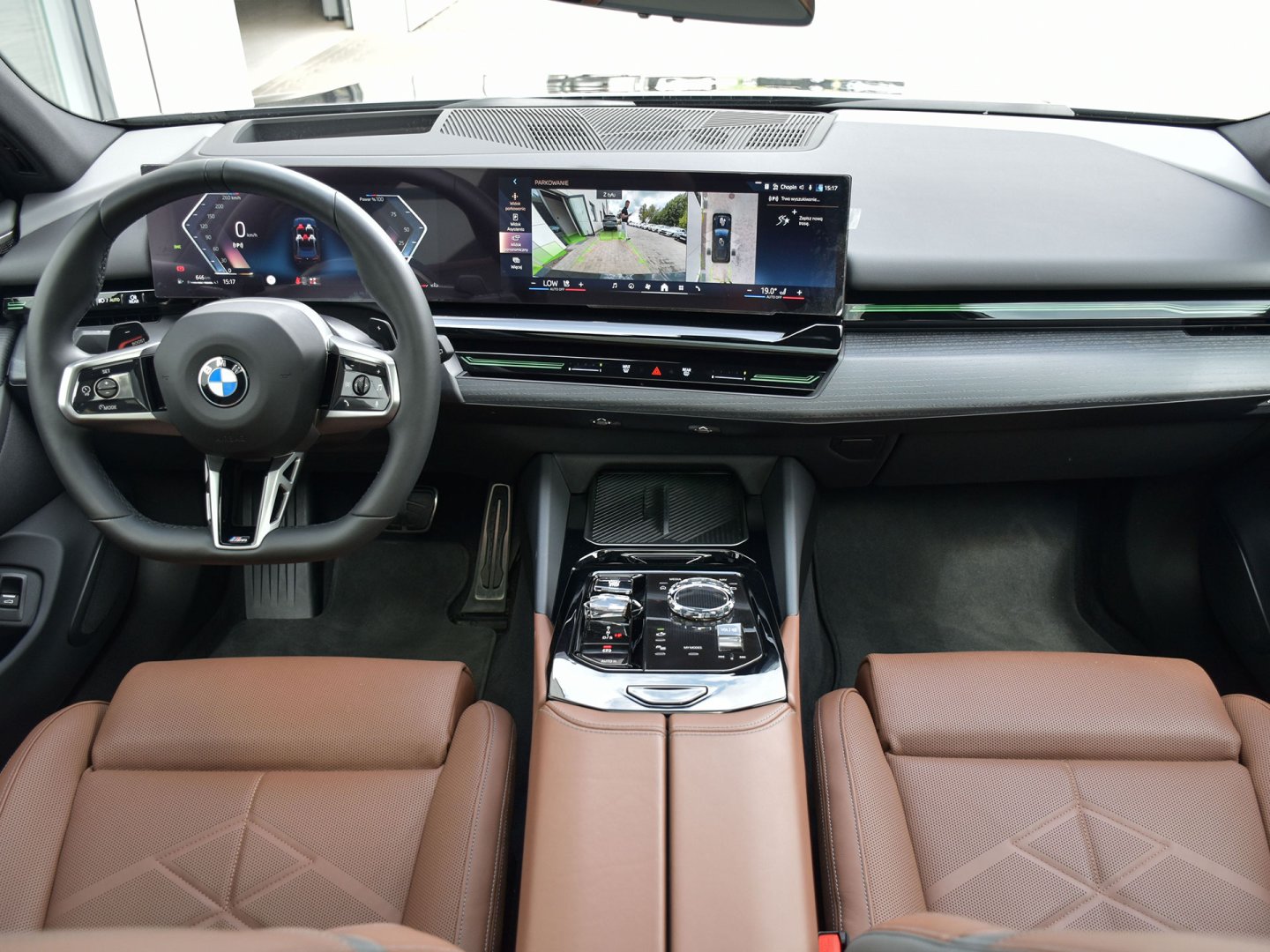 21GW - 520d xDrive Touring