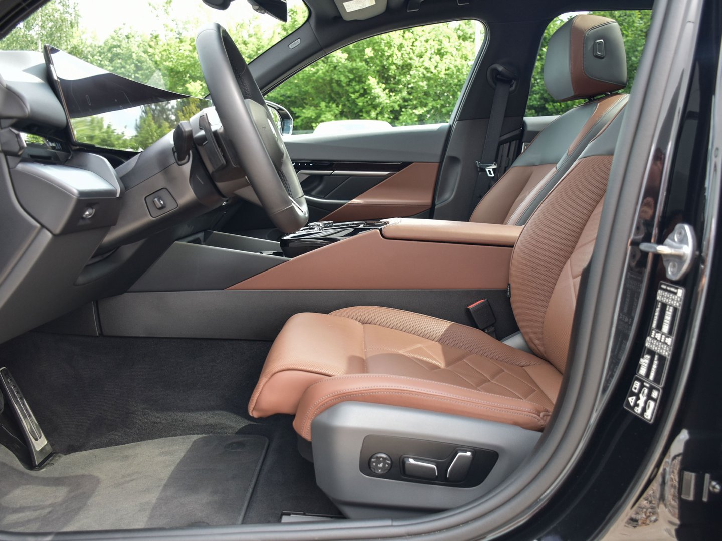 21GW - 520d xDrive Touring