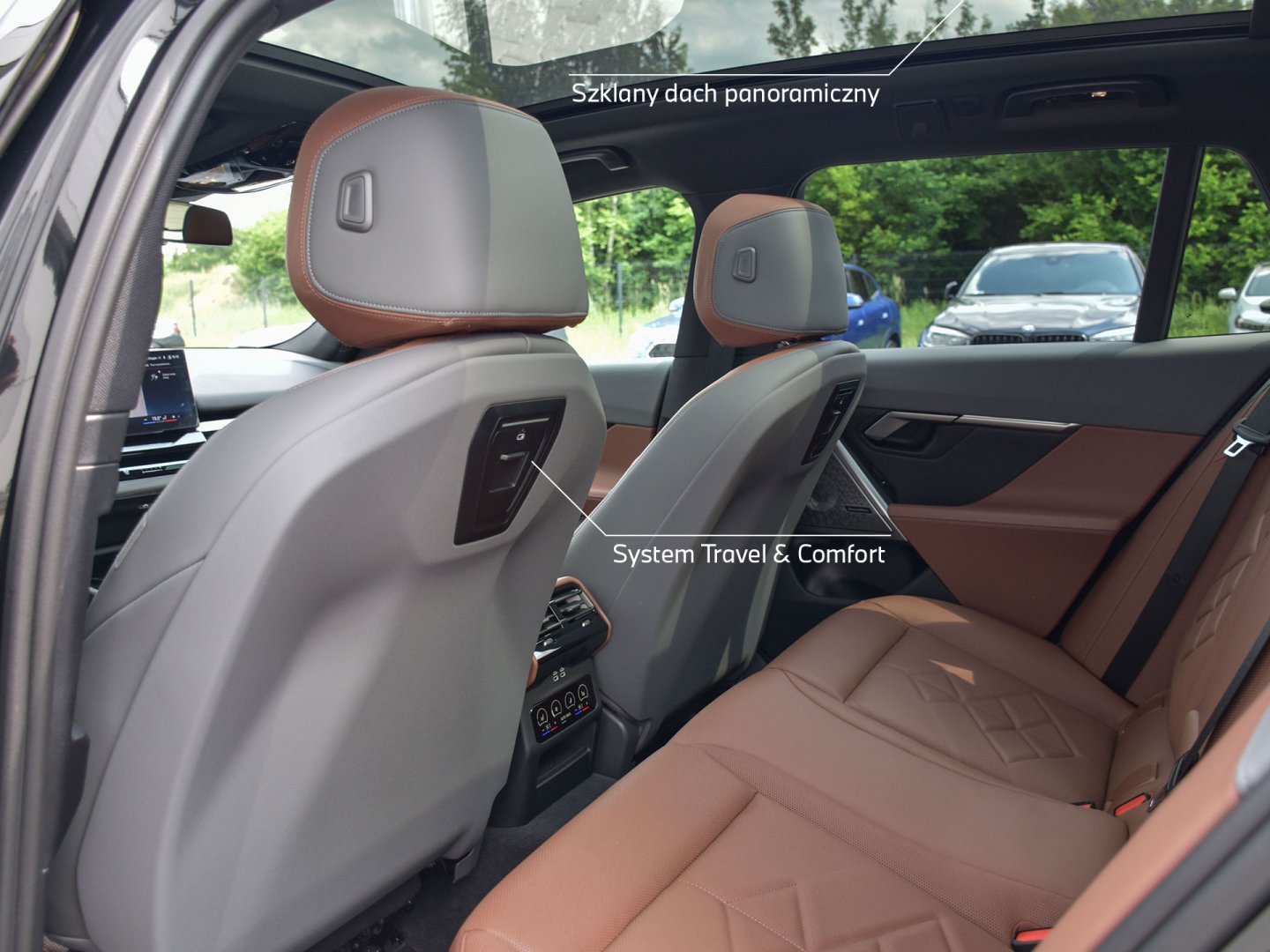 21GW - 520d xDrive Touring