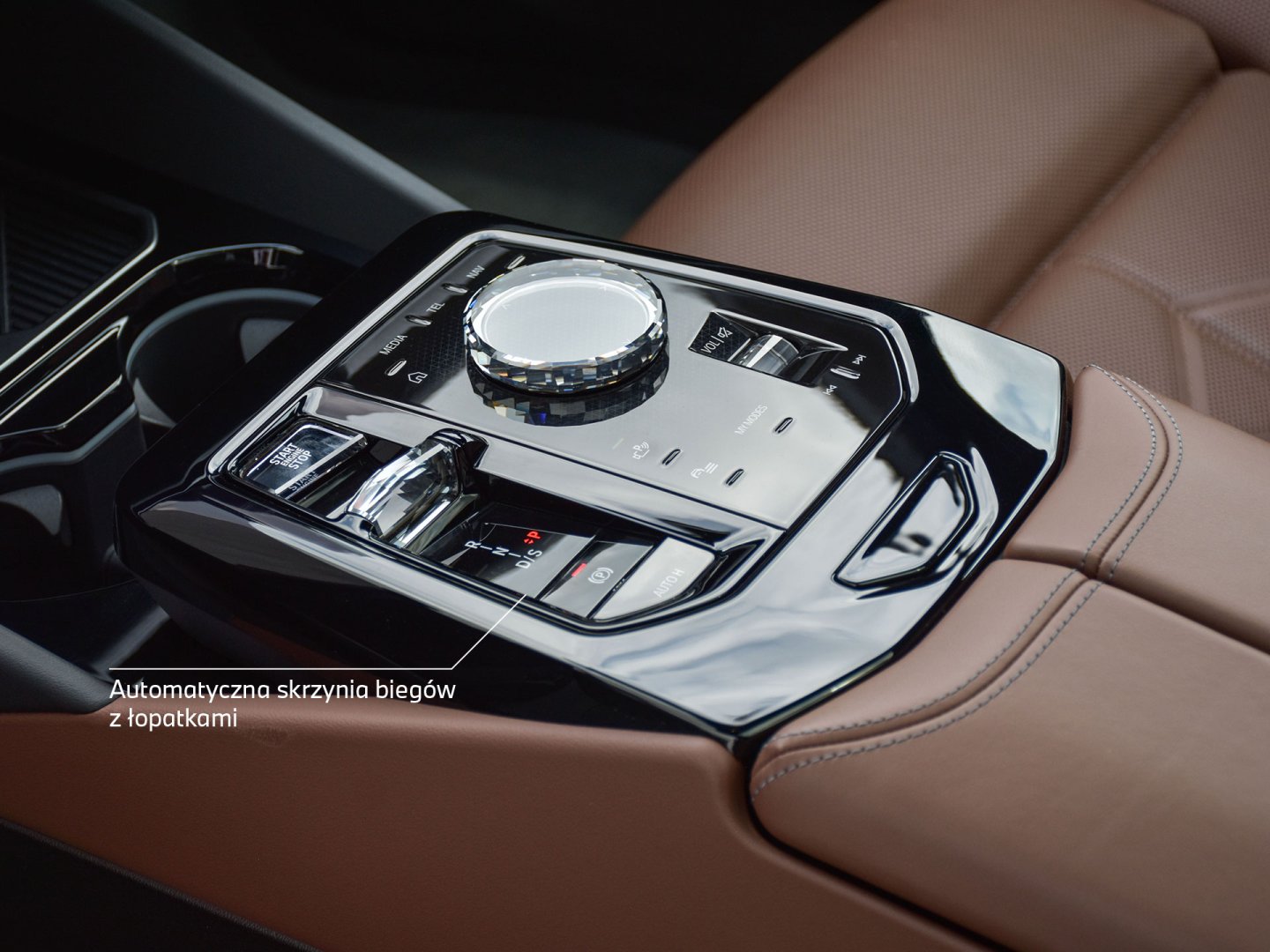 21GW - 520d xDrive Touring