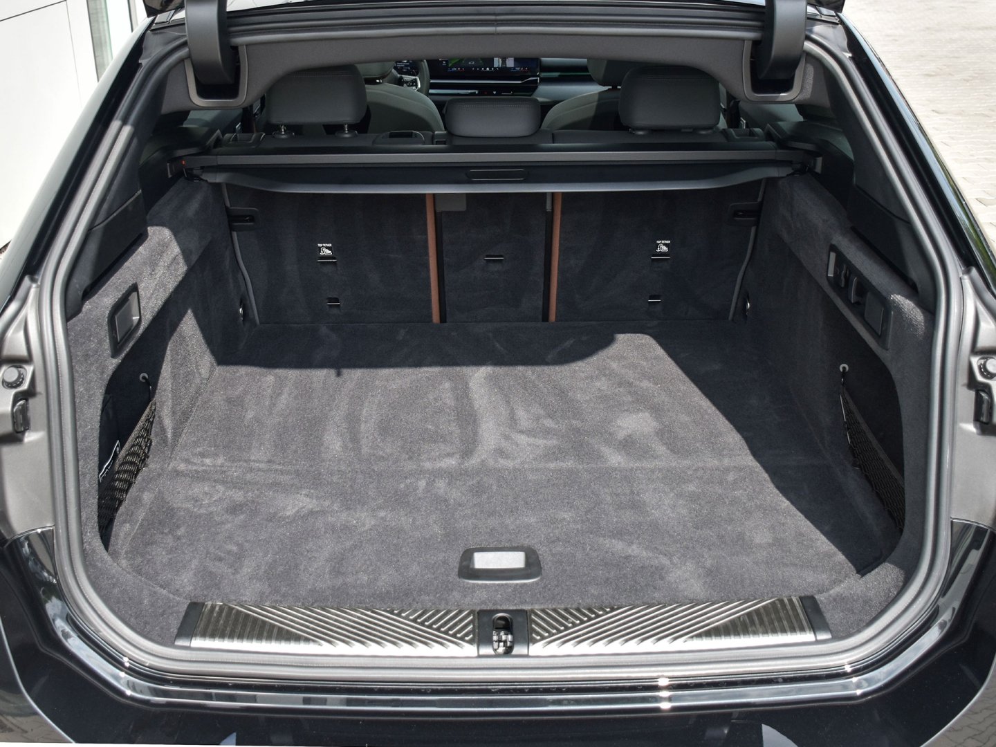 21GW - 520d xDrive Touring