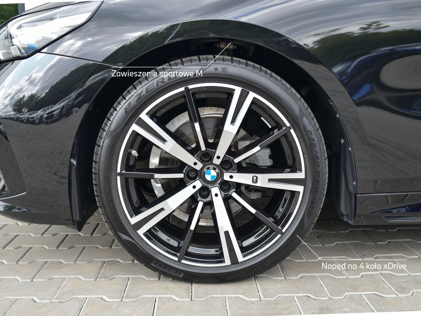 21GW - 520d xDrive Touring