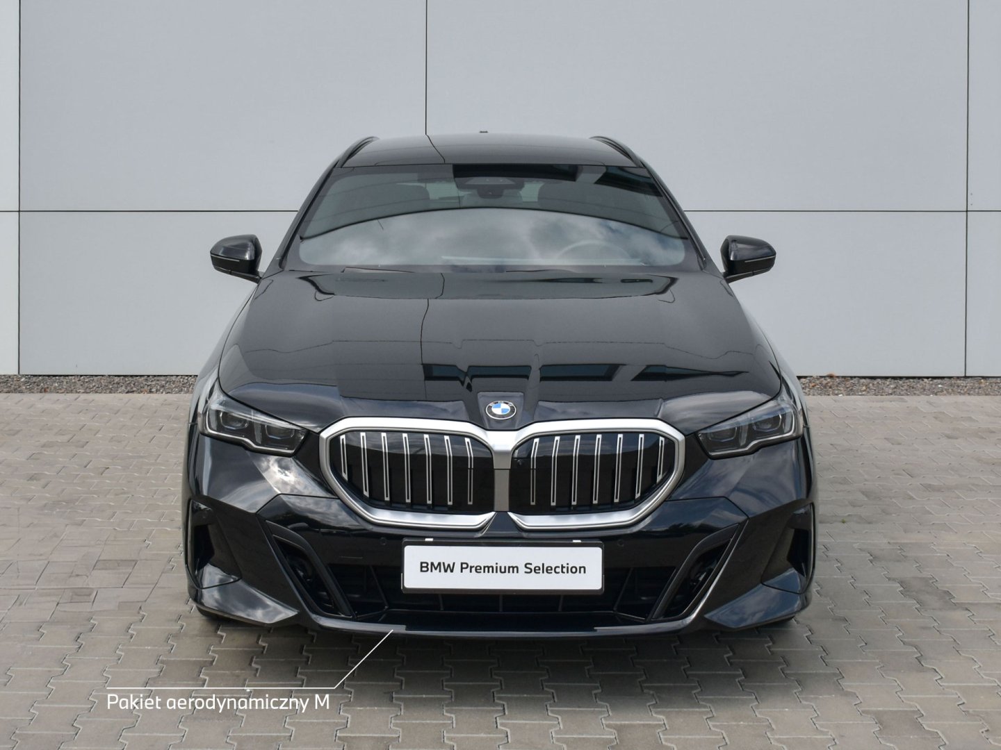21GW - 520d xDrive Touring