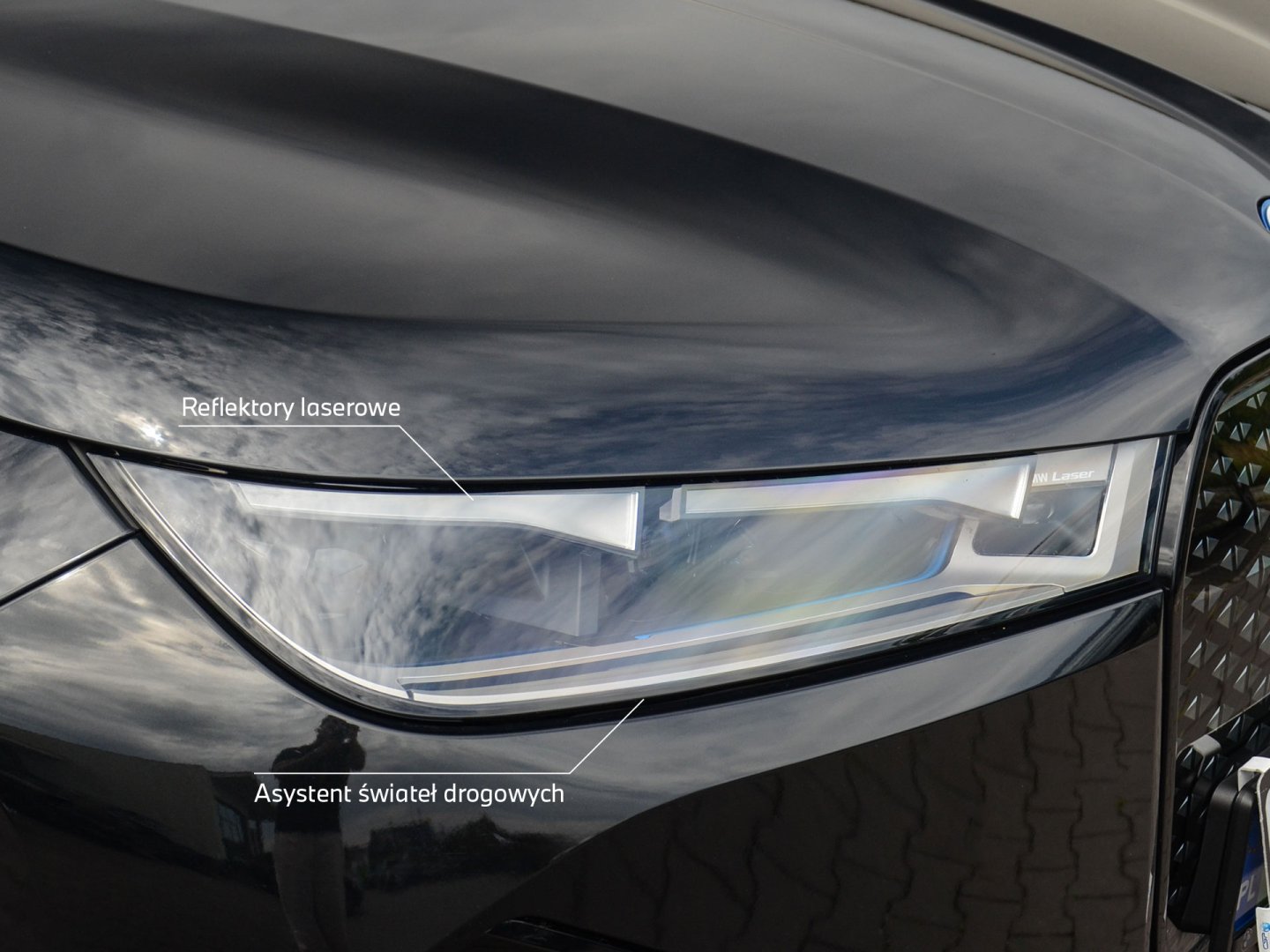  21CF - iX xDrive50