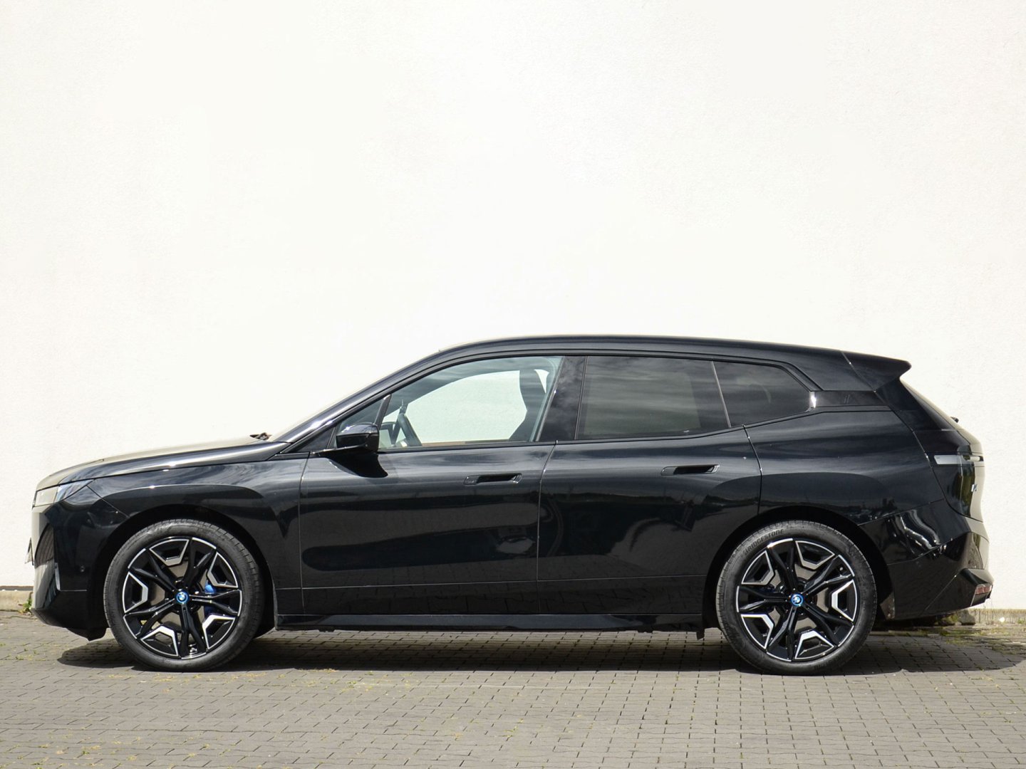  21CF - iX xDrive50