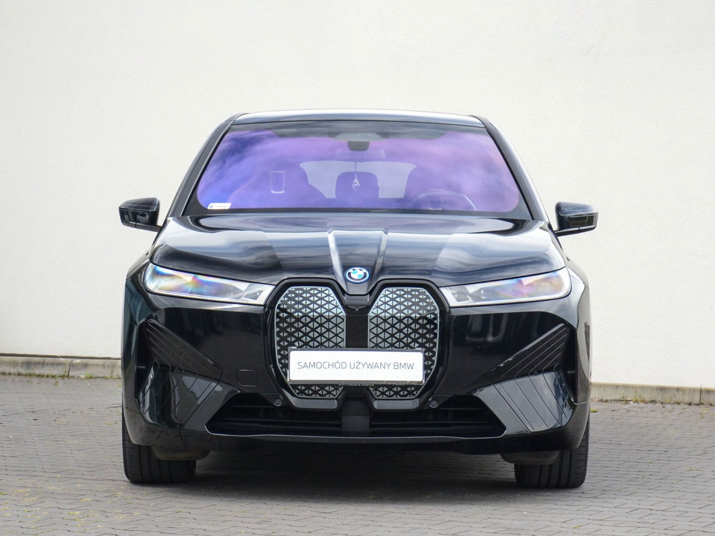  21CF - iX xDrive50