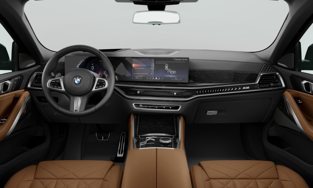 11EY - X6 xDrive30d