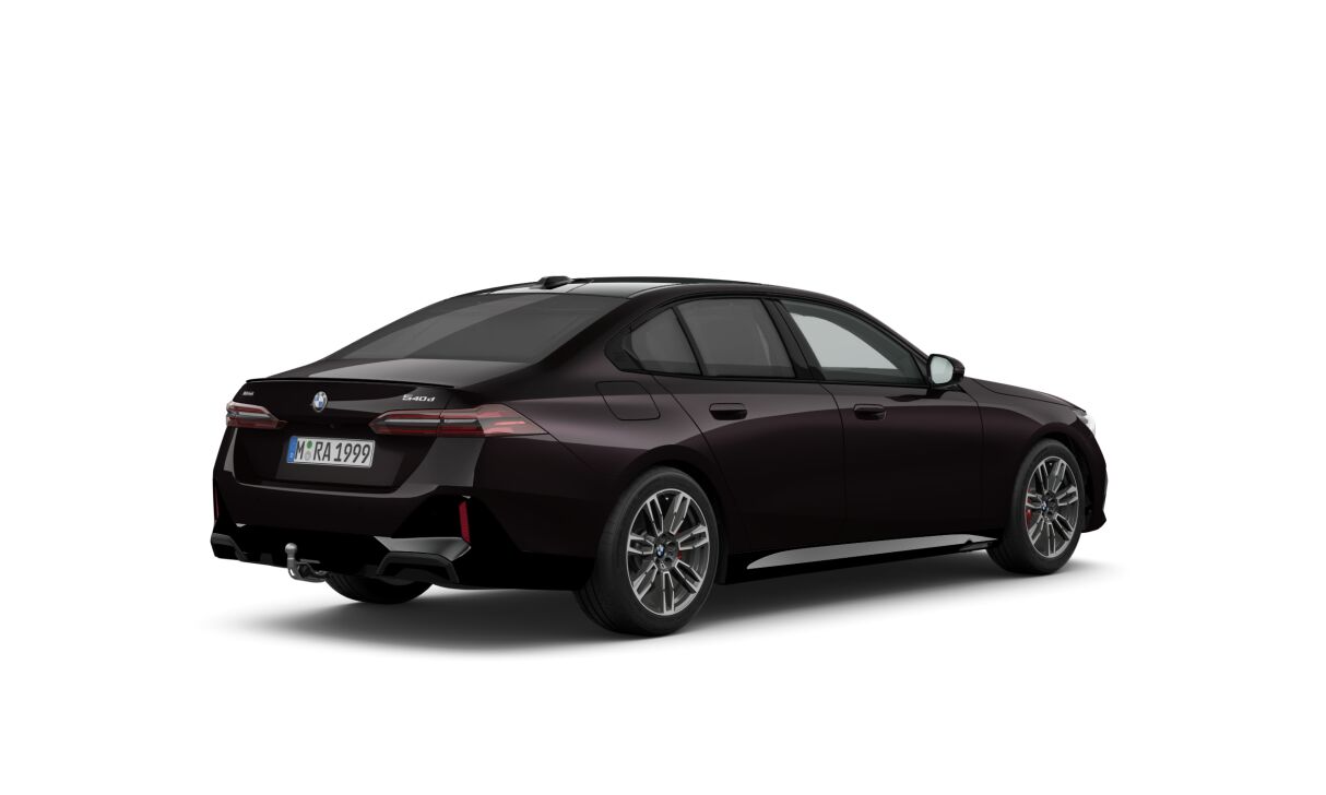 31FL - 540d xDrive Limuzyna