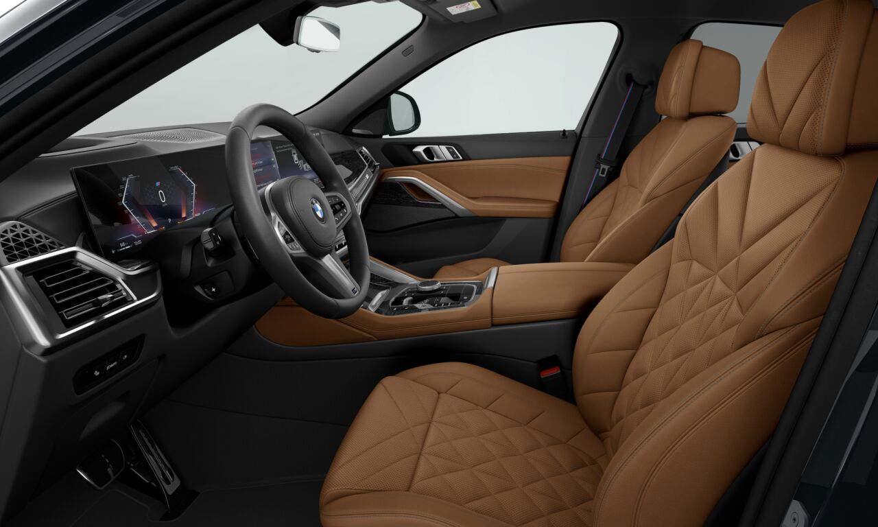 11EY - X6 xDrive30d