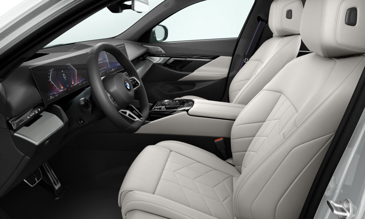 31FL - 540d xDrive Limuzyna