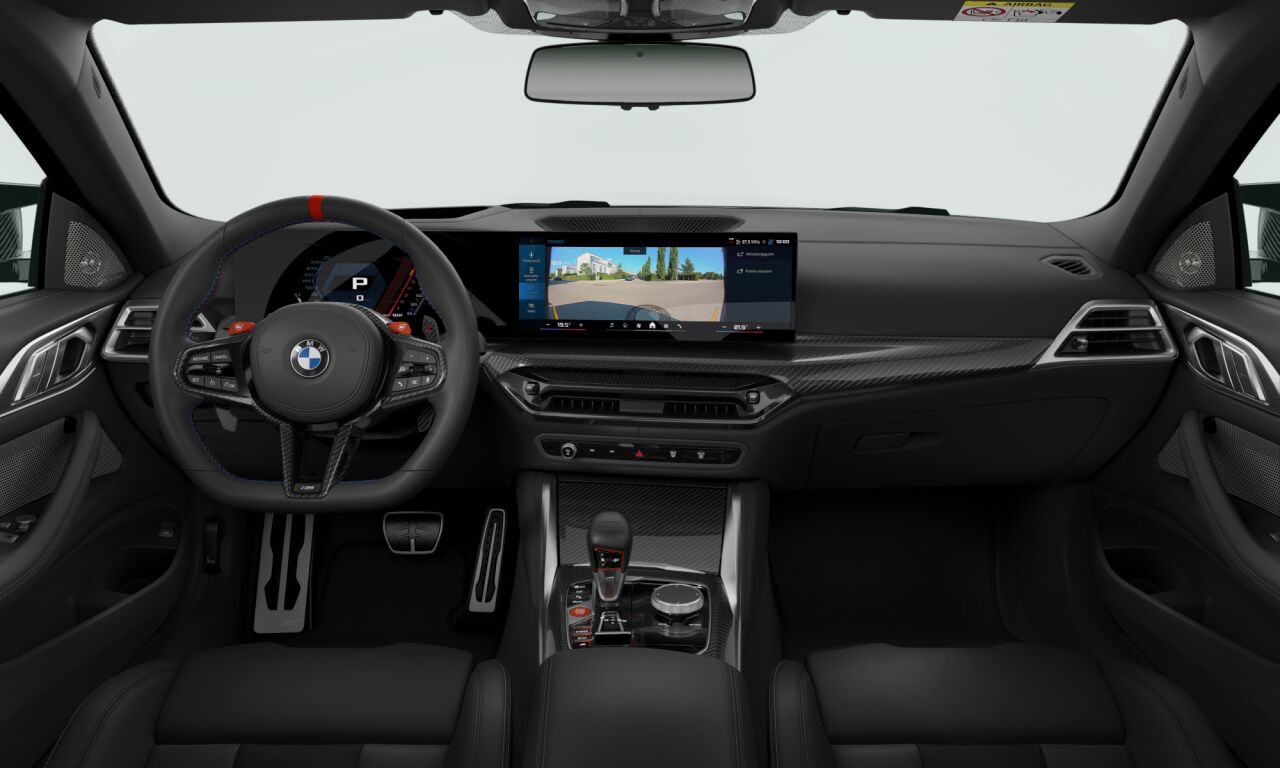 31HK - M4 Competition M xDrive Coupe