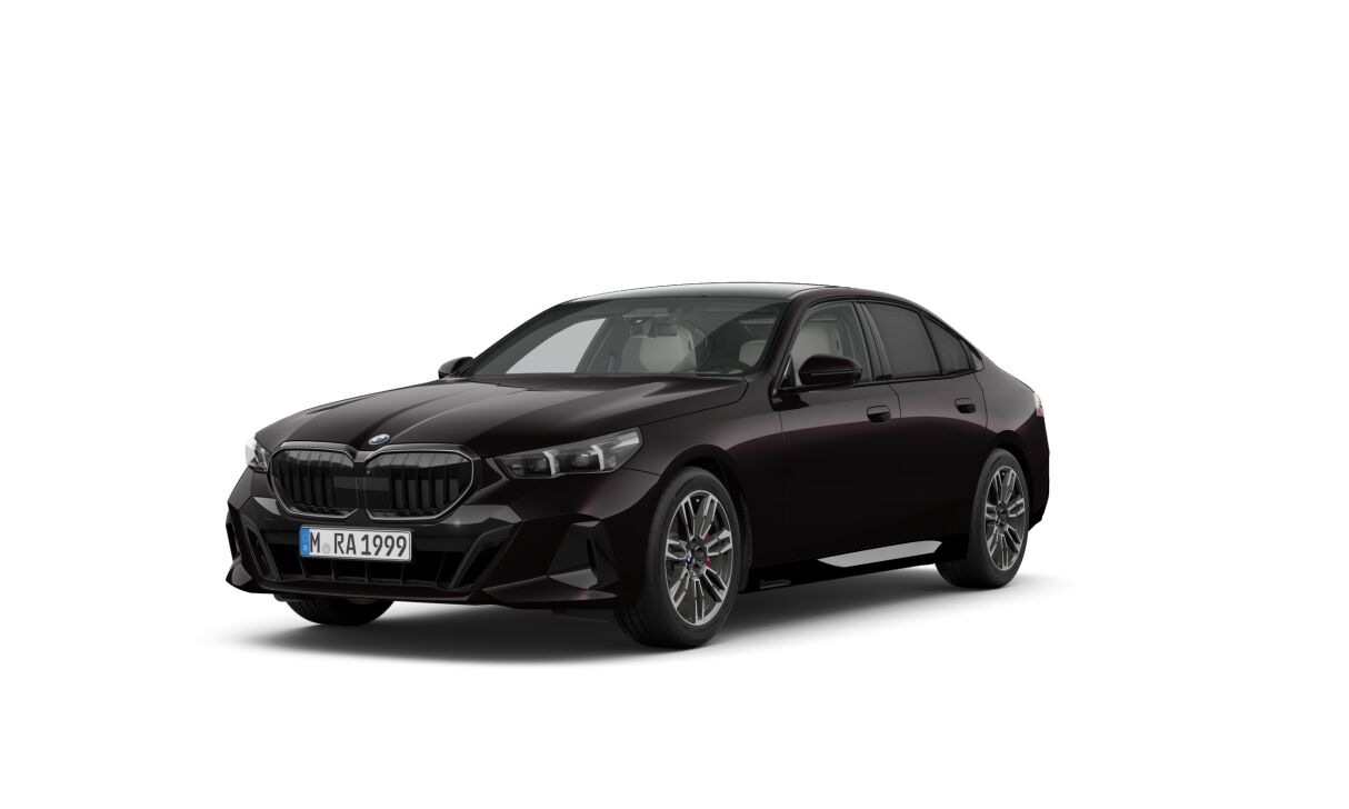 31FL - 540d xDrive Limuzyna