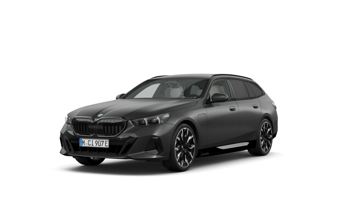 31GV - 530e xDrive Touring 