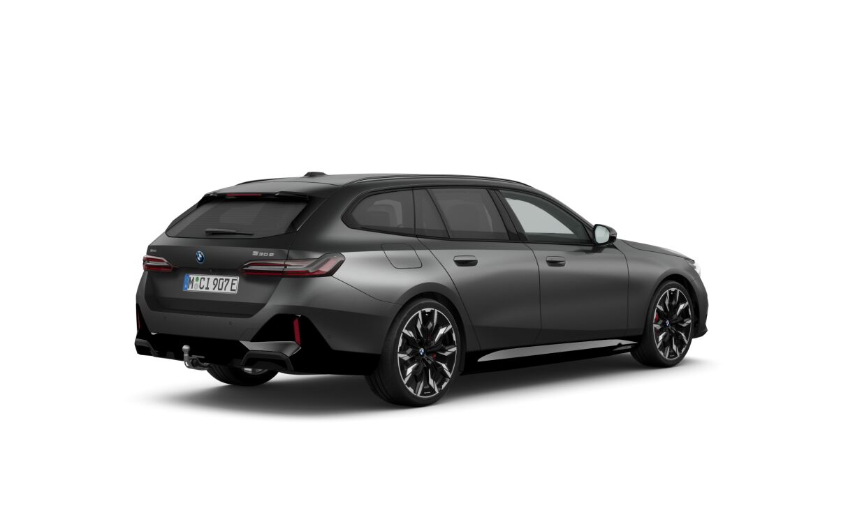31GV - 530e xDrive Touring 