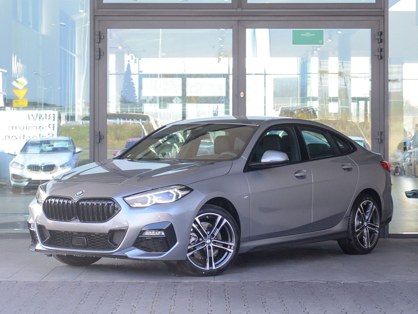 51AL - 220i xDrive Gran Coupé