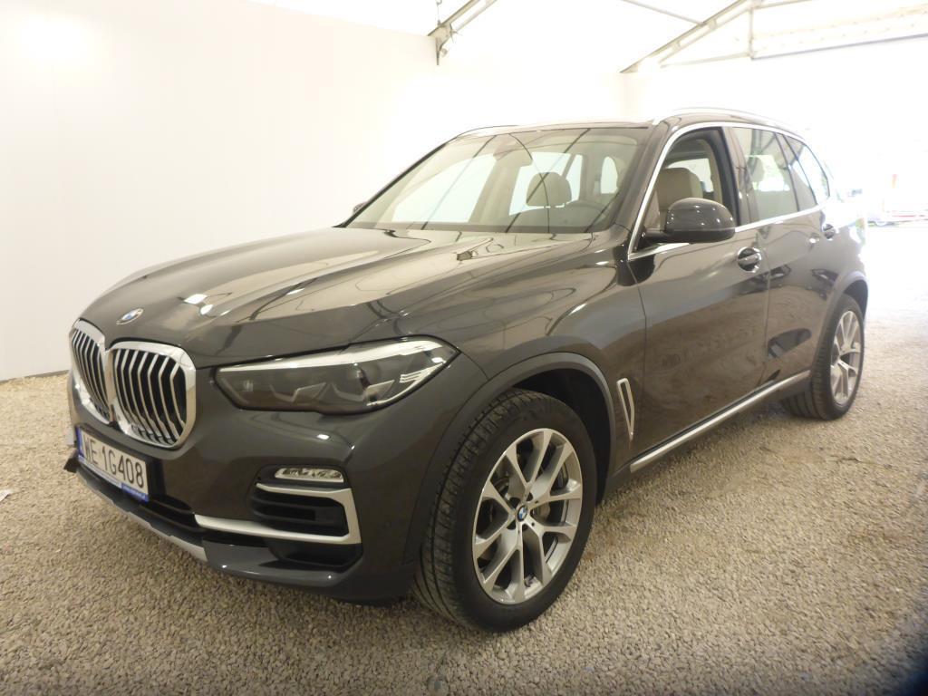 11bl -  X5 xDrive40i