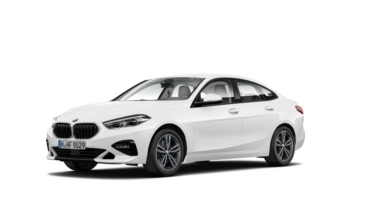 11bl - 218i Gran Coupe