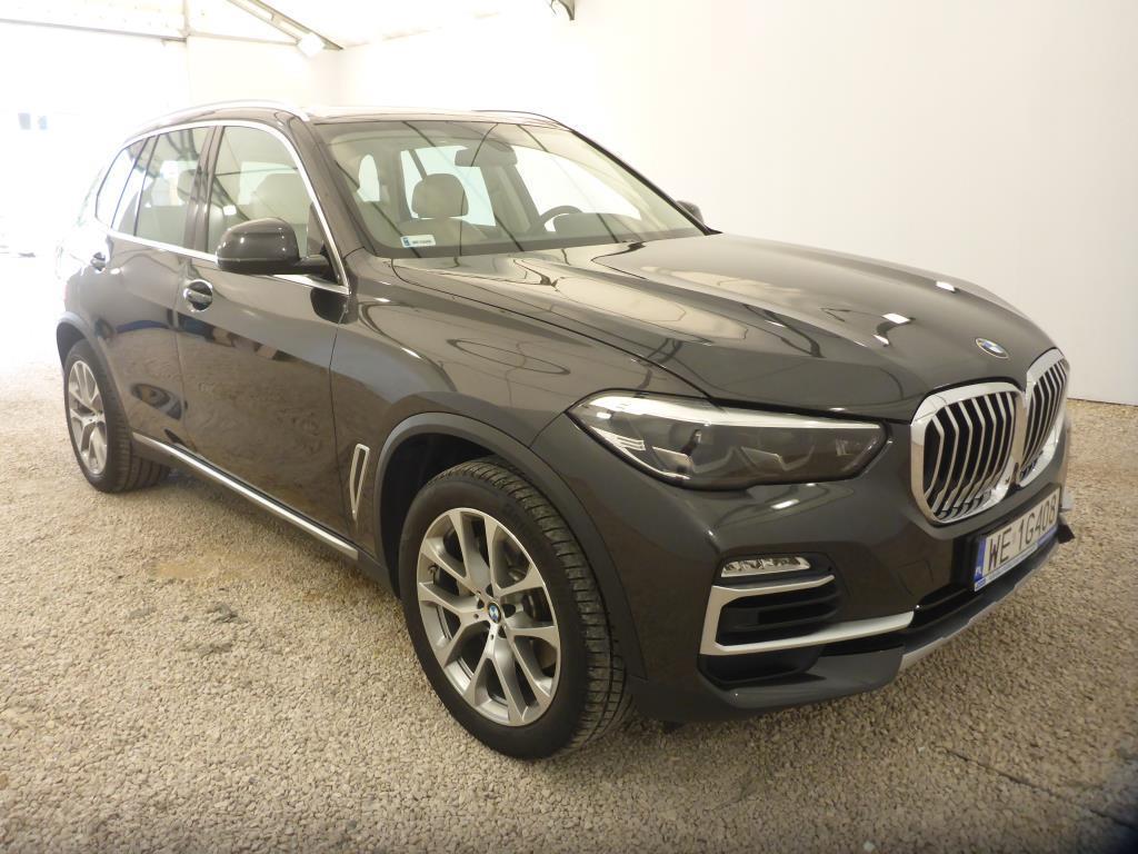 11bl -  X5 xDrive40i