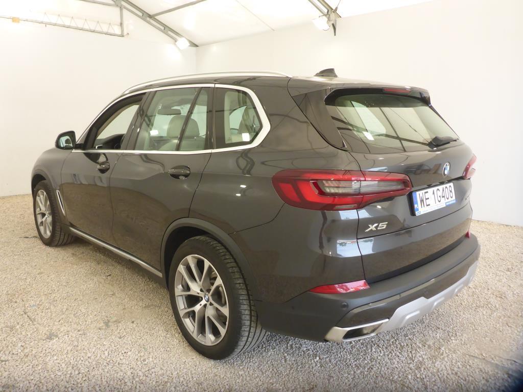 11bl -  X5 xDrive40i