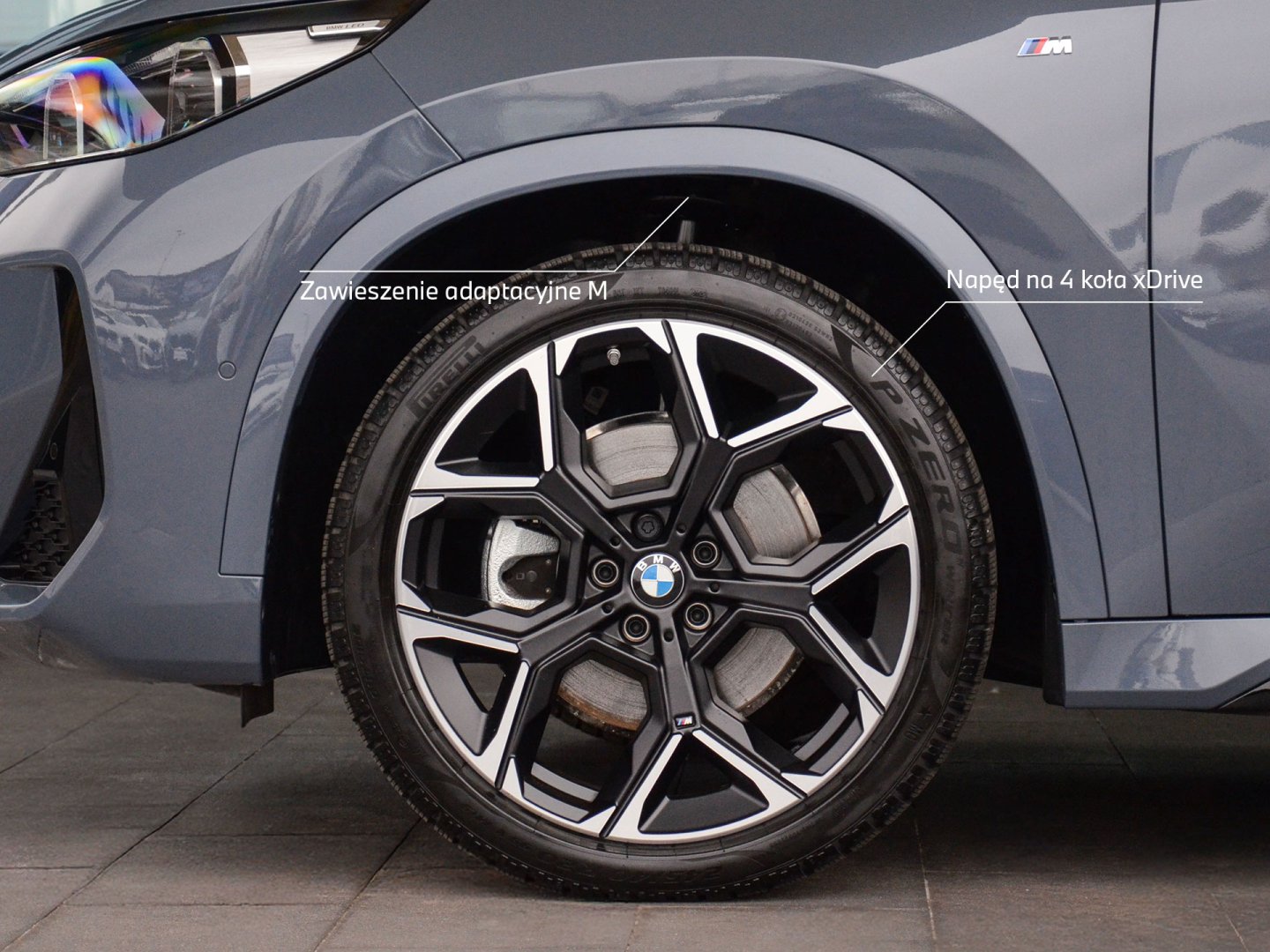 11bl - iX1 xDrive30