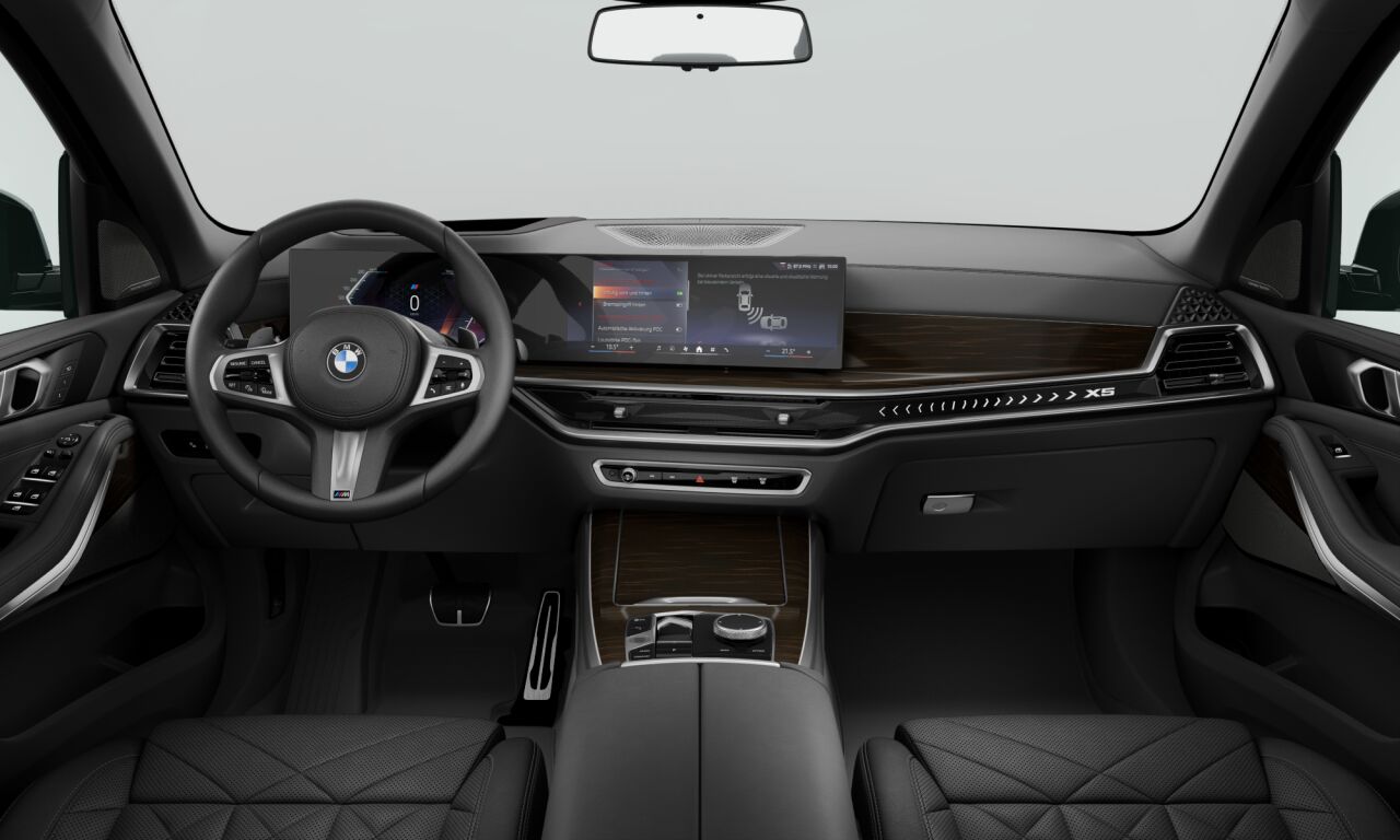 11EV - X5 xDrive30d
