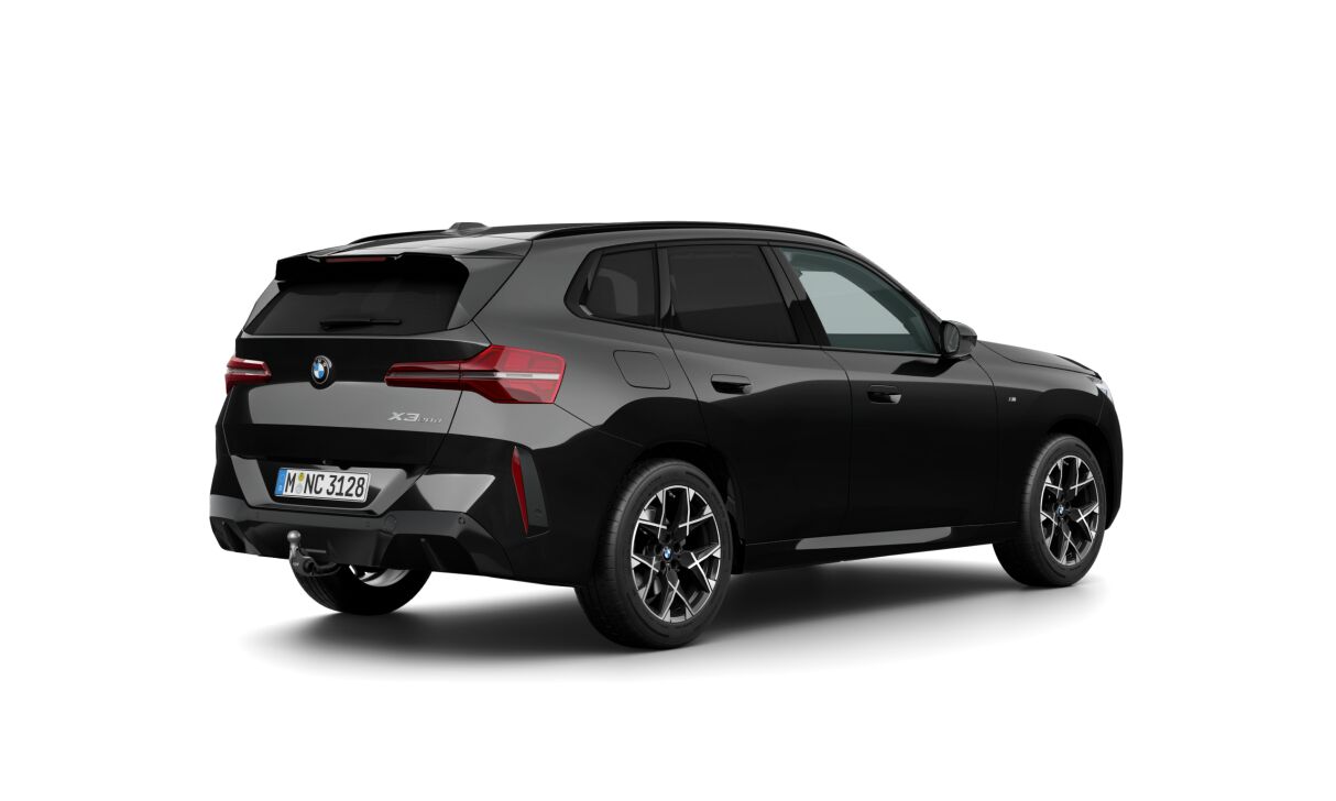 15GR - X3 20d xDrive