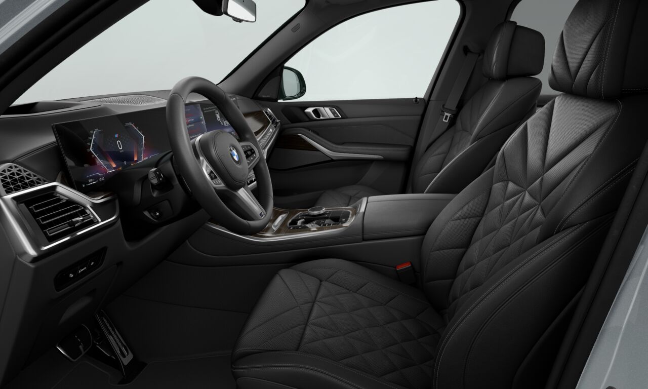 11EV - X5 xDrive30d