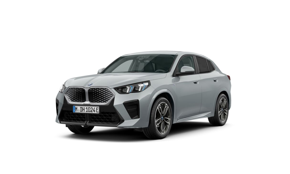 51GM - IX2 eDrive20 