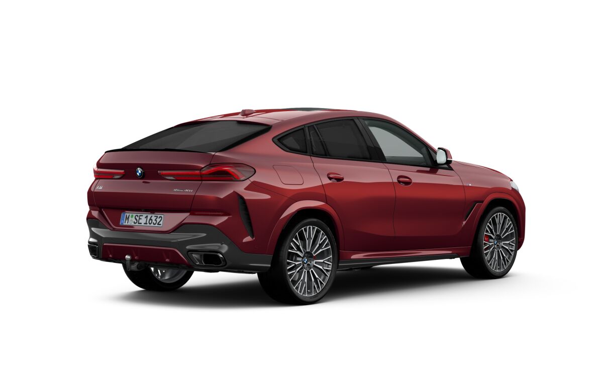 31EX - G06 40i xDrive