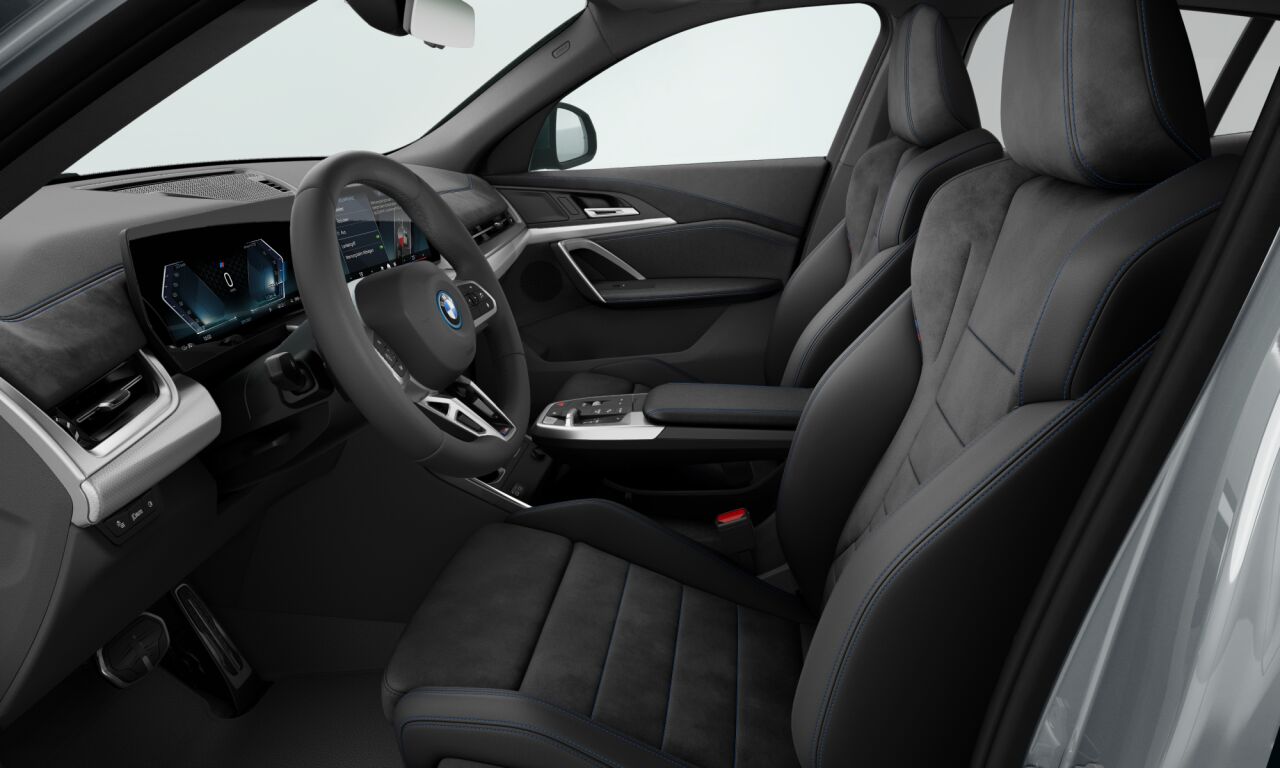 51GM - IX2 eDrive20 