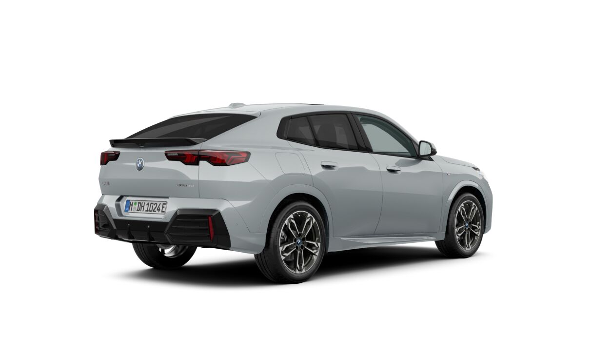 51GM - IX2 eDrive20 